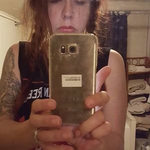 Meet your Posher, Patti